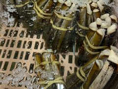 -無招牌海鮮(芽笼店)