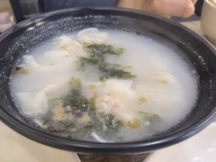 -津门张记包子铺(华昌道店)