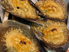 -大成海鲜烧烤·龙虾(南方商城店)