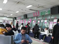 -成都市妇女儿童中心医院(中心院区)