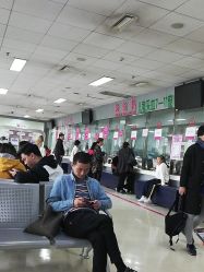 -成都市妇女儿童中心医院(中心院区)