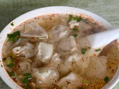 -安庆柴火馄饨(马道街店)