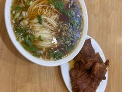 -水仙拉面(水仙街店)