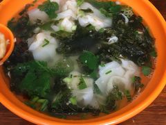 -阿麟馄饨(延长路店)