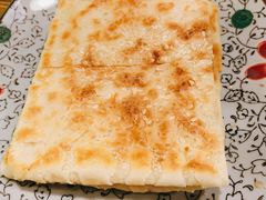 甜奶酪馅饼-格日勒阿妈蒙古厨房(大召店)