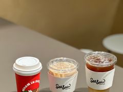 -Seesaw Coffee(苏州中心店)