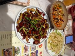 -丁字口海鲜热炒·烧烤大排档