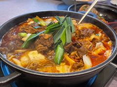 -顺福苑·新派淮扬菜