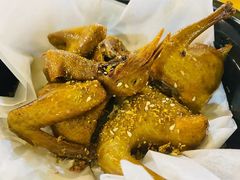 -一煲鸽