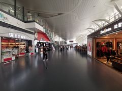 -银川河东国际机场