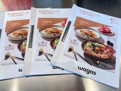 -Wagas沃歌斯(信泰中心商场店)