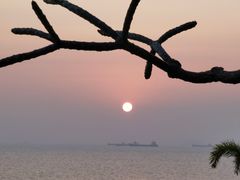 -惠州金海湾嘉华度假酒店