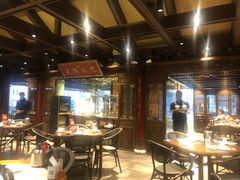 -北京老铺烤鸭(老城根店)