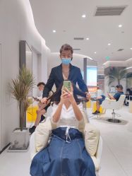 -INSTYLE造型·明星店