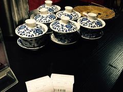 青曲社茶楼(柏树林店)-青曲社相声(易俗街区店)