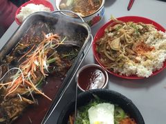 -东华大学第一食堂(松江校区店)