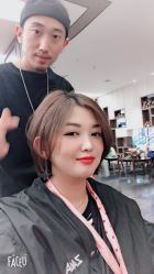 -扎嘎形象设计