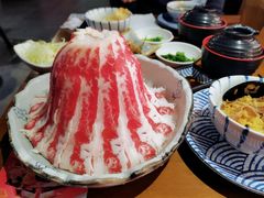 -魔丼屋(日月光店)