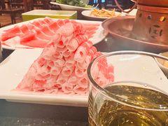 -南门涮肉(通州大船店)
