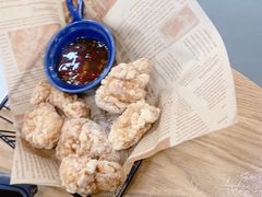 -李先生的首尔小馆(松江启源广场店)