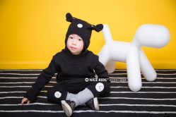 点击看大图 -NICE KIDS 奈时儿童摄影