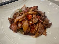 -老人和饭店(淮海中路店)