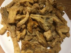 -福茂源横山铁锅羊肉(牡丹园店)