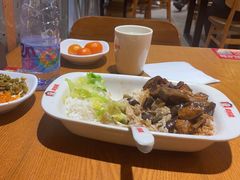 -南城香(北京南站店)