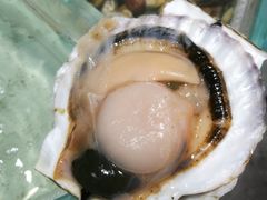 -盒马鲜生(莱蒙都会店)