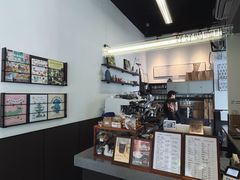 -CoffeeVendor(西乡店)