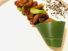 -广州富力丽思卡尔顿酒店·丽轩·粤菜