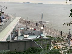 -胡里山炮台
