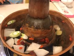 -八先生涮肉房(三里河店)