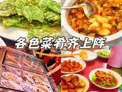 -红灯笼龙凤饭店(宁波老字号店)