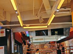 -燃无界格斗·拳击搏击体能馆(优品道店)