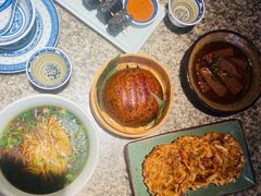 -南京大牌档(夫子庙老门东店)