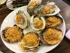 -吉香碳烤生蚝(仙霞路店)