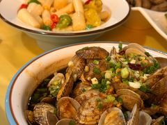 -小田油焖小龙虾(双井店)