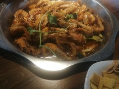 -邵汇大虾(泉园一路店)