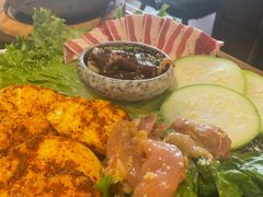 -一品诚记烤肉·甄选店(中南路店)