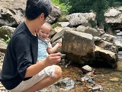 -广州市石门国家森林公园