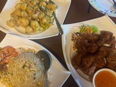 -真浪大家乐海鲜餐馆