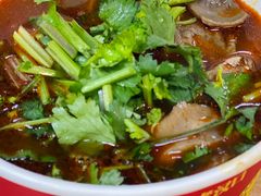 -江三王记牛杂馆(总店)