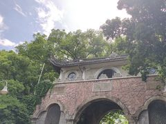 -溪口-滕头旅游景区