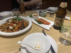 -渔太泰漓江小馆·广西融合菜(西街店)