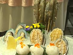 -囍凤楼·粤菜·点心·火锅(温特莱店)