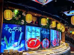 -宝丽金大酒店·洗浴中心