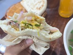 -纵目澄城水盆羊肉(总店)