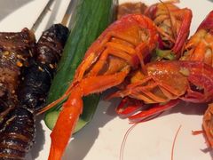 -一方渔歌蒸汽海鲜自助(文化路万达广场店)