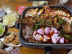 -最爱鲜巫山纸包鱼(解放碑总店)